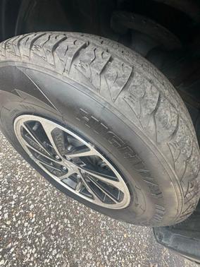 Tarmac Black Metallic 2020 Mitsubishi Eclipse Cross ES