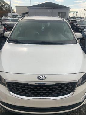 2019 Kia Sedona EX