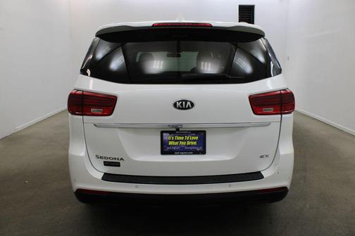2019 Kia Sedona EX