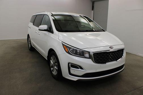 2019 Kia Sedona EX