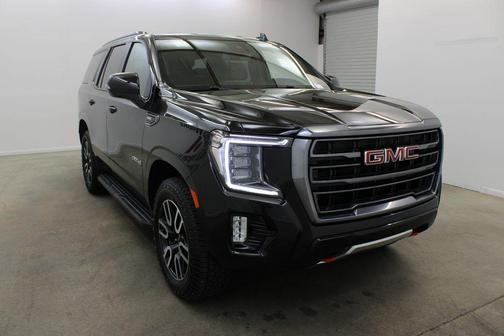 2024 GMC Yukon 4WD AT4