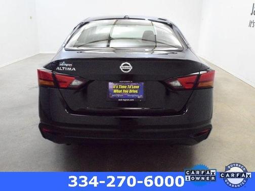 Photo 5 of 33 of 2020 Nissan Altima 2.5 S