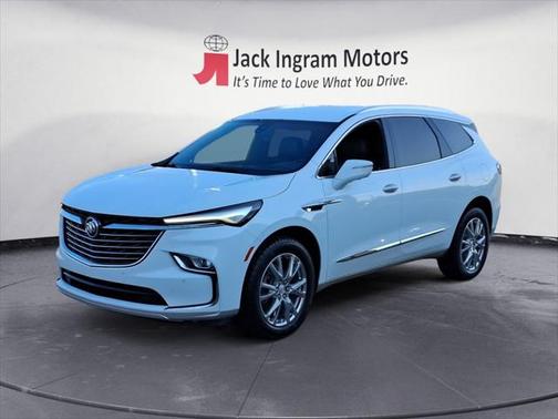 2022 Buick Enclave FWD Premium
