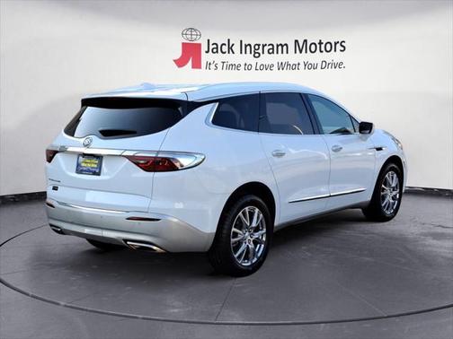 2022 Buick Enclave FWD Premium