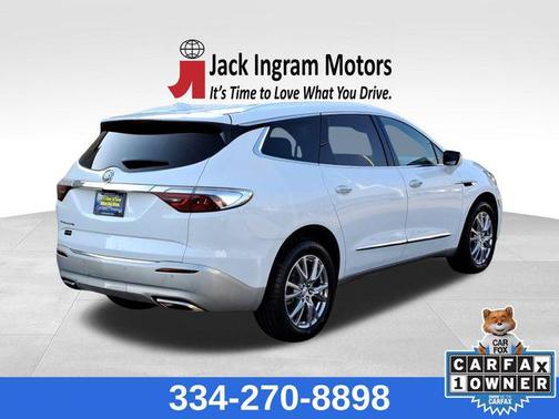 2022 Buick Enclave FWD Premium