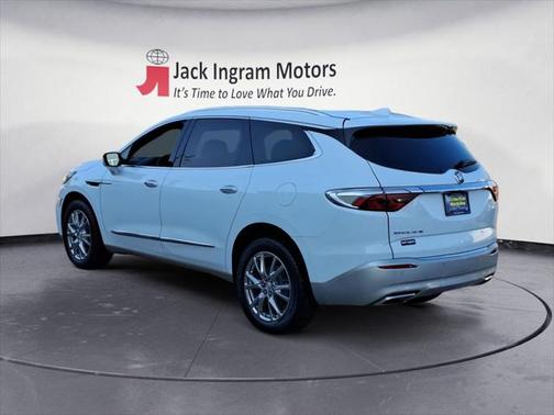 2022 Buick Enclave FWD Premium