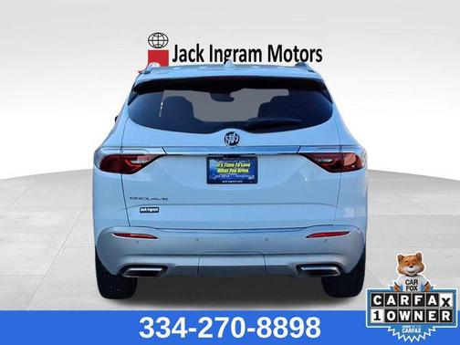 2022 Buick Enclave FWD Premium