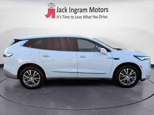 2022 Buick Enclave FWD Premium
