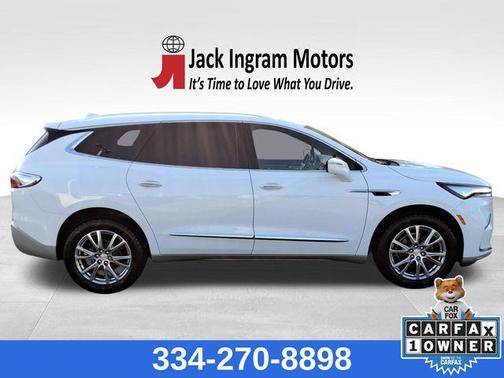 2022 Buick Enclave FWD Premium
