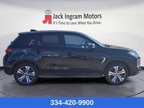 2024 Mitsubishi Outlander Sport SE