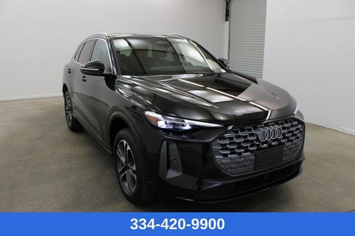 2025 Audi Q5 Premium Plus TFSI quattro S tronic