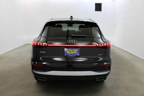 2025 Audi Q5 Premium Plus TFSI quattro S tronic