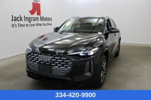 2025 Audi Q5 Premium Plus TFSI quattro S tronic