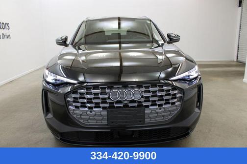 2025 Audi Q5 Premium Plus TFSI quattro S tronic