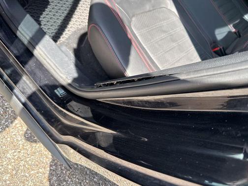 2013 Volkswagen Jetta GLI Autobahn