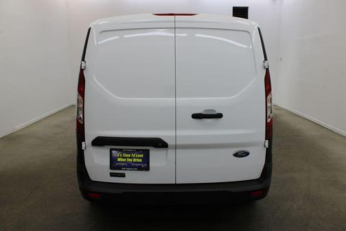 2023 Ford Transit Connect XL Cargo Van