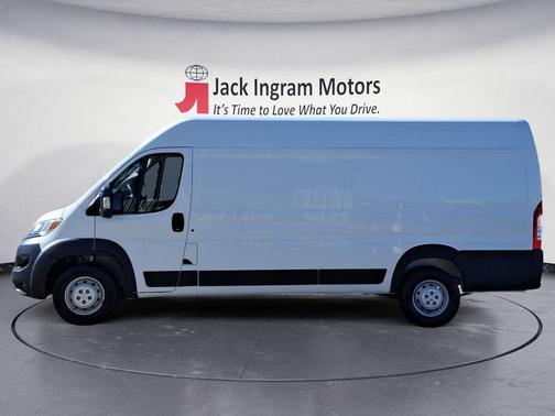 2023 RAM ProMaster 3500 High Roof