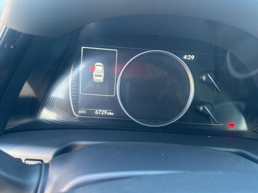 2025 Lexus ES 350 Luxury