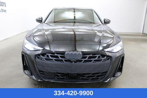 2026 Audi A6 Premium Plus quattro S tronic