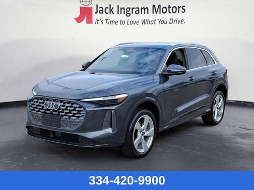 2025 Audi Q5 Premium Plus TFSI quattro S tronic