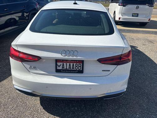 2022 Audi A5 Sportback 45 S Line Premium