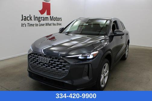 2025 Audi Q5 Premium Plus TFSI quattro S tronic