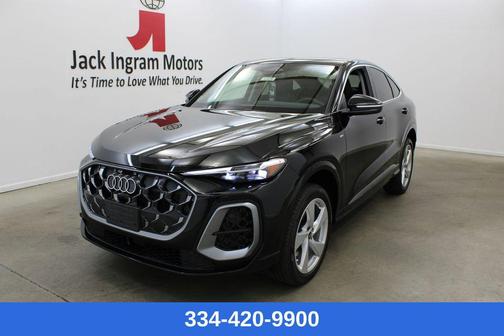 2025 Audi Q5 Premium Plus TFSI quattro S tronic