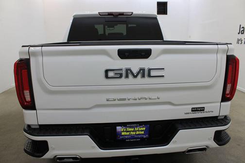 2022 GMC Sierra 1500 Denali Ultimate