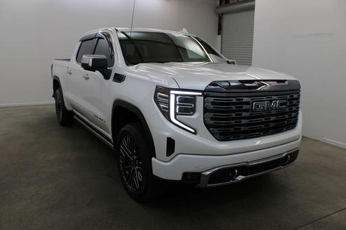 2022 GMC Sierra 1500 Denali Ultimate