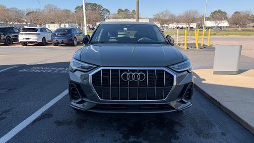 2023 Audi Q3 45 S line Premium Plus