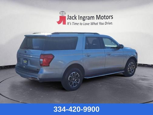 2023 Ford Expedition Max XLT
