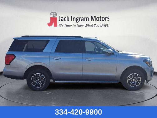 2023 Ford Expedition Max XLT