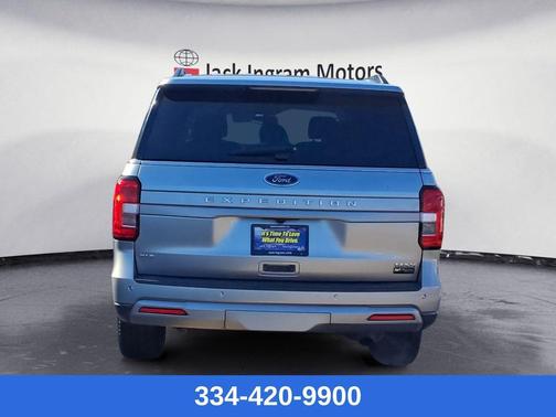 2023 Ford Expedition Max XLT