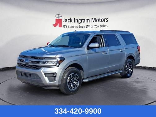 2023 Ford Expedition Max XLT