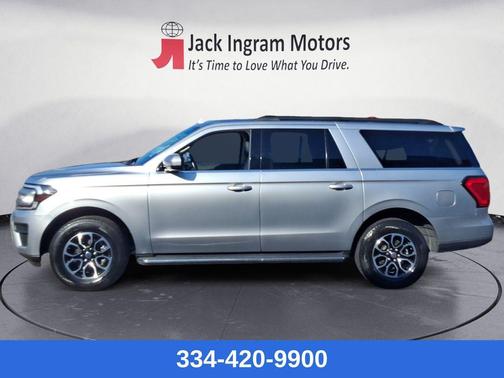 2023 Ford Expedition Max XLT