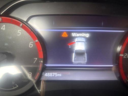Boulder Gray 2023 Nissan Frontier PRO-4X