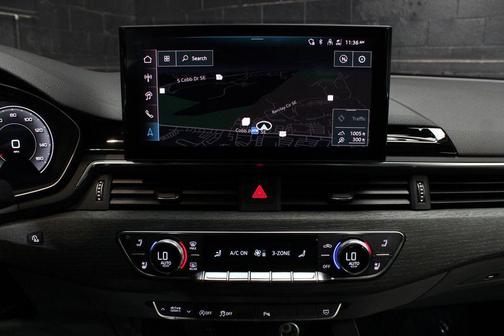 2024 Audi A5 45 S line Premium Plus