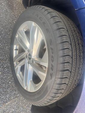 2021 Audi Q7 55 Premium Plus