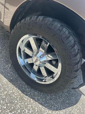 2010 Dodge Ram 1500 ST