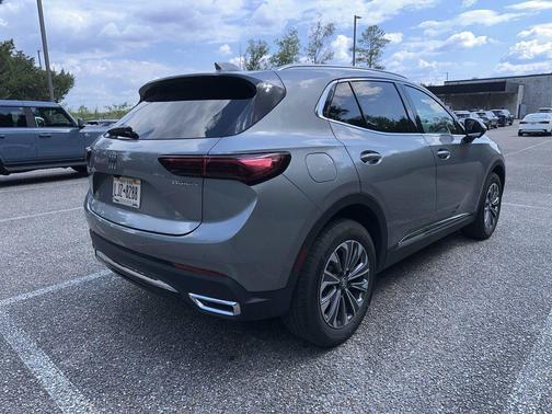 2024 Buick Envision Preferred AWD