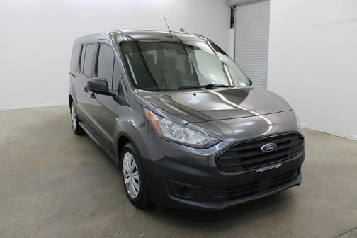 2021 Ford Transit Connect XL w/Rear Liftgate