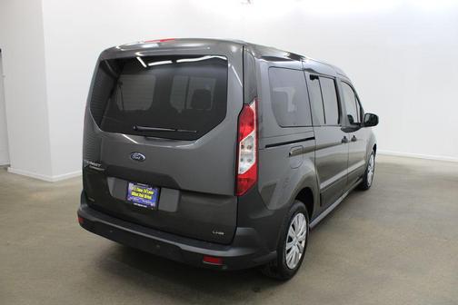 2021 Ford Transit Connect XL w/Rear Liftgate