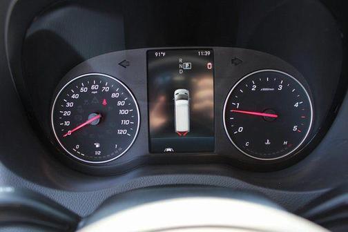 2024 Mercedes-Benz Sprinter 3500XD High Roof