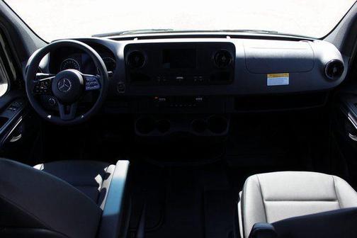 2024 Mercedes-Benz Sprinter 3500XD High Roof