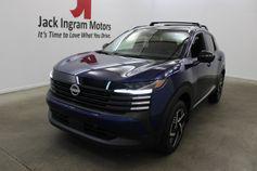 Deep Blue Pearl 2026 Nissan Kicks SV