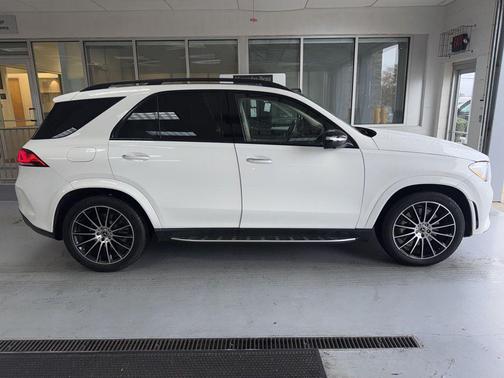 2023 Mercedes-Benz GLE 450 4MATIC