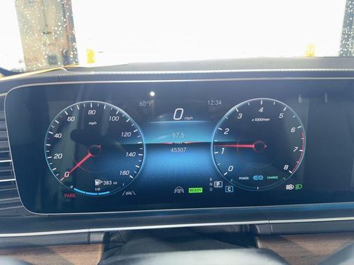 2023 Mercedes-Benz GLE 450 4MATIC