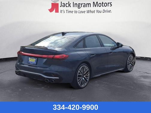 2025 Audi S5 3.0T Prestige