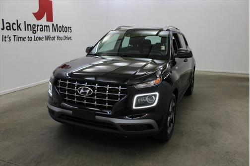 2021 Hyundai VENUE SEL