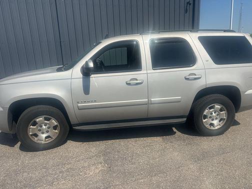 2007 Chevrolet Tahoe LT